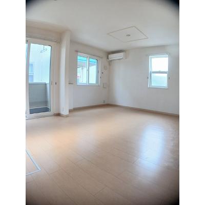 秋桜ｎｅｏ　Ｂ 103【管理NO：1-016362402-01030】 ★家具家電は申し込み後に搬入しますの物件写真2
