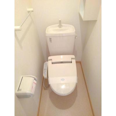 秋桜ｎｅｏ　Ｂ 103【管理NO：1-016362402-01030】 ★家具家電は申し込み後に搬入しますの物件写真5