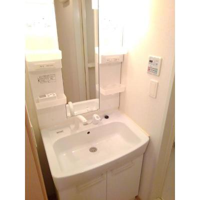 秋桜ｎｅｏ　Ｂ 103【管理NO：1-016362402-01030】 ★家具家電は申し込み後に搬入しますの物件写真6