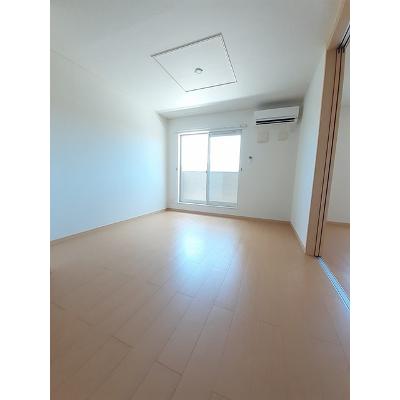 ＦＡＩＲＹ・ＳＭＩＬＥ　Ｂ 202【管理NO：1-016118502-02020】 ★家具家電は申し込み後に搬入します★の物件写真2