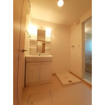 ＦＡＩＲＹ・ＳＭＩＬＥ　Ｂ 202【管理NO：1-016118502-02020】 ★家具家電は申し込み後に搬入します★の物件写真6