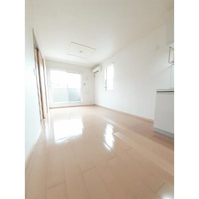 グレース　Ⅱ 201【管理NO：1-015466101-02010】 ★家具家電は申し込み後に搬入します★の物件写真2