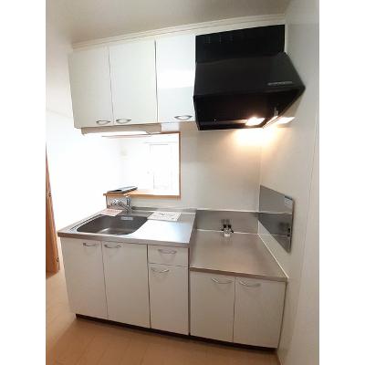 カーサ　フェリーチェ　Ⅱ 204【管理NO：1-014893301-02040】 ★家具家電は申し込み後に搬入しますの物件写真3