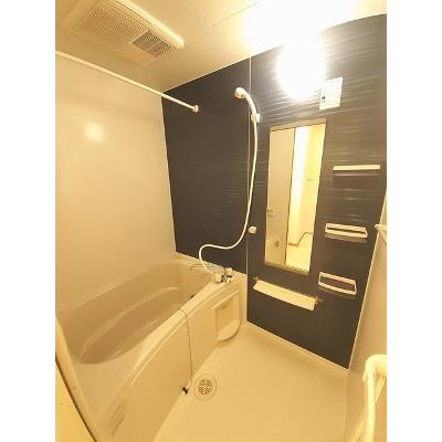 カーサ　フェリーチェ　Ⅱ 204【管理NO：1-014893301-02040】 ★家具家電は申し込み後に搬入しますの物件写真4