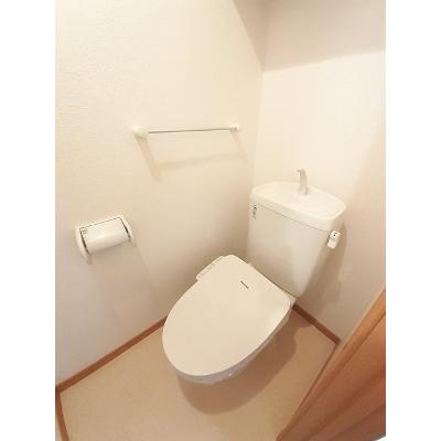 カーサ　フェリーチェ　Ⅱ 204【管理NO：1-014893301-02040】 ★家具家電は申し込み後に搬入しますの物件写真5
