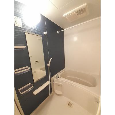 カーサ　フェリーチェ　Ⅱ 103【管理NO：1-014893301-01030】 ★家具家電は申し込み後に搬入します★の物件写真4
