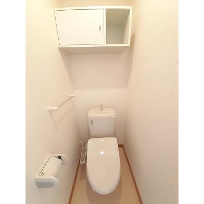 カーサ　フェリーチェ　Ⅱ 103【管理NO：1-014893301-01030】 ★家具家電は申し込み後に搬入します★の物件写真5