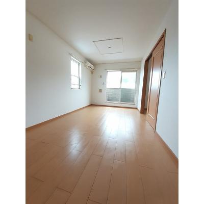 ルークス　勇峰Ａ 202【管理NO：1-014694001-02020】 ★家具家電は申し込み後に搬入します★の物件写真2