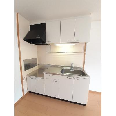 ルークス　勇峰Ａ 202【管理NO：1-014694001-02020】 ★家具家電は申し込み後に搬入します★の物件写真3