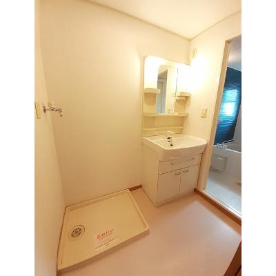 ルークス　勇峰Ａ 202【管理NO：1-014694001-02020】 ★家具家電は申し込み後に搬入します★の物件写真6