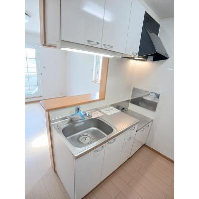 カーサ　フェリーチェ 205【管理NO：1-014503301-02050】 ★家具家電は申し込み後に搬入します★の物件写真3