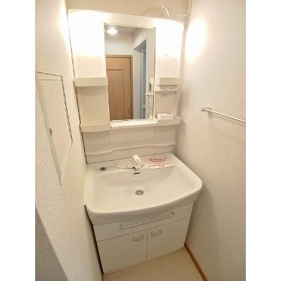 カーサ　フェリーチェ 205【管理NO：1-014503301-02050】 ★家具家電は申し込み後に搬入します★の物件写真6