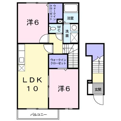 apartment 香川県丸亀市飯山町東坂元２９４３番地２０ 

↓地図はこちらから