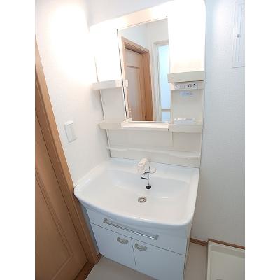 エスタシオン　Ａ 203【管理NO：1-013426801-02030】 ★家具家電は申し込み後に搬入します★の物件写真6