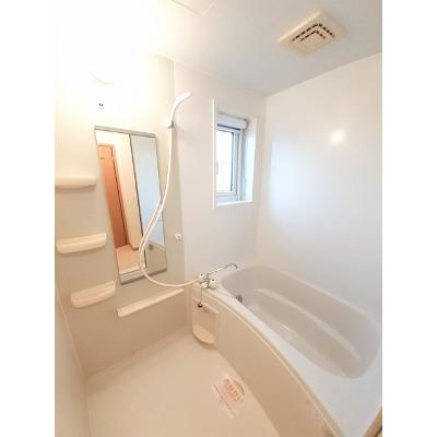 グリーンヒルズ　Ａ 201【管理NO：1-012964501-02010】 ★家具家電は申し込み後に搬入しますの物件写真4