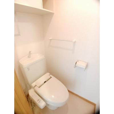 ベル・ソレイユＤ 201【管理NO：1-012954002-02010】 ★家具家電は申し込み後に搬入します★の物件写真5