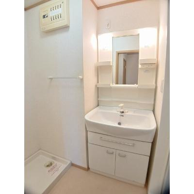 ベル・ソレイユＤ 201【管理NO：1-012954002-02010】 ★家具家電は申し込み後に搬入します★の物件写真6