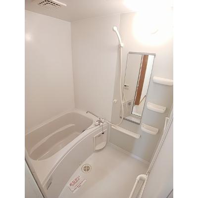 ベル・ソレイユＣ 202【管理NO：1-012954001-02020】 ★家具家電は申し込み後に搬入します★の物件写真4
