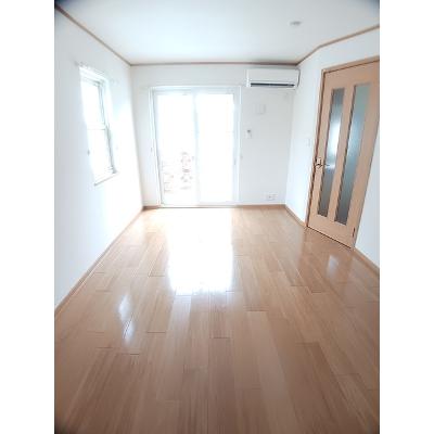 ミルキーウェイ土器　Ｂ 103【管理NO：1-012893102-01030】 ★家具家電は申し込み後に搬入します★の物件写真2