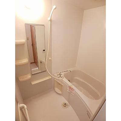 プラシード　Ｂ 201【管理NO：1-012856802-02010】 ★家具家電は申し込み後に搬入しますの物件写真4