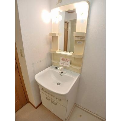 プラシード　Ｂ 201【管理NO：1-012856802-02010】 ★家具家電は申し込み後に搬入しますの物件写真6