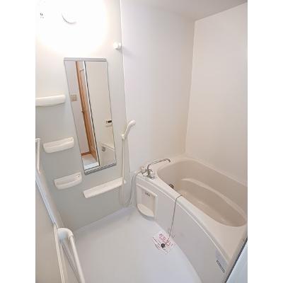 アヴニールＢ 103【管理NO：1-012472402-01030】 ★家具家電は申し込み後に搬入しますの物件写真4