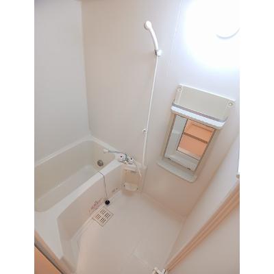 メゾン・ウォーム 201【管理NO：1-011756001-02010】 ★家具家電は申し込み後に搬入しますの物件写真4