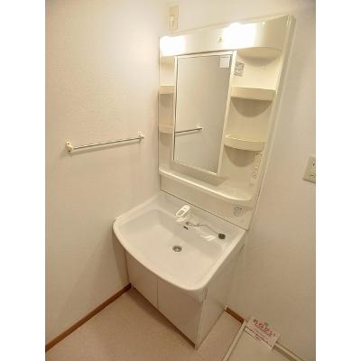 メゾン・ウォーム 201【管理NO：1-011756001-02010】 ★家具家電は申し込み後に搬入しますの物件写真6