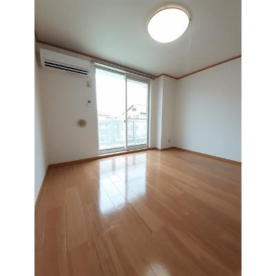 来夢１番館　Ａ 202【管理NO：1-011725701-02020】 ★家具家電は申し込み後に搬入します 2026年07月下旬入居可能の物件写真2