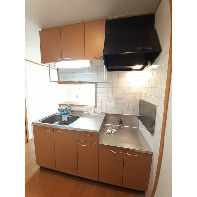 来夢１番館　Ａ 202【管理NO：1-011725701-02020】 ★家具家電は申し込み後に搬入します 2026年07月下旬入居可能の物件写真3