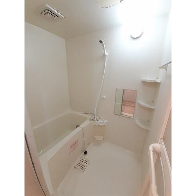 来夢１番館　Ａ 202【管理NO：1-011725701-02020】 ★家具家電は申し込み後に搬入します 2026年07月下旬入居可能の物件写真4