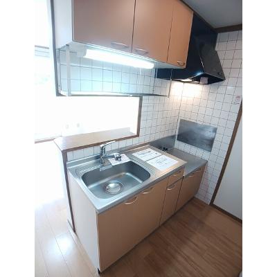イリス　セゾン　Ｂ 202【管理NO：1-011510102-02020】 ★家具家電は申し込み後に搬入します★の物件写真3