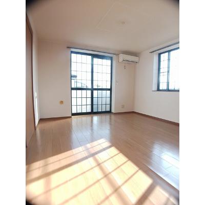 パールスクエアＡ 202【管理NO：1-011032301-02020】 ★家具家電は申し込み後に搬入しますの物件写真2