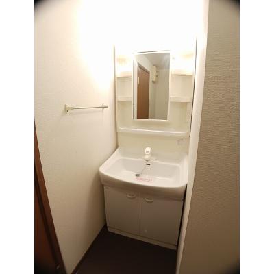 パールスクエアＡ 202【管理NO：1-011032301-02020】 ★家具家電は申し込み後に搬入しますの物件写真6