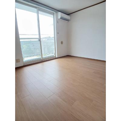コーポフォレストⅡ　Ａ 201【管理NO：1-011014401-02010】 ★家具家電は申し込み後に搬入します★の物件写真2