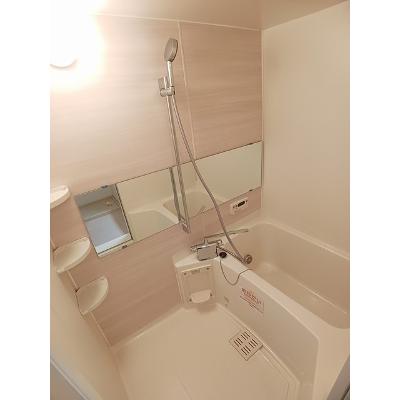 コーポフォレストⅡ　Ａ 201【管理NO：1-011014401-02010】 ★家具家電は申し込み後に搬入します★の物件写真4