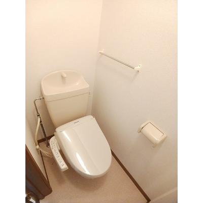 コーポフォレストⅡ　Ａ 201【管理NO：1-011014401-02010】 ★家具家電は申し込み後に搬入します★の物件写真5