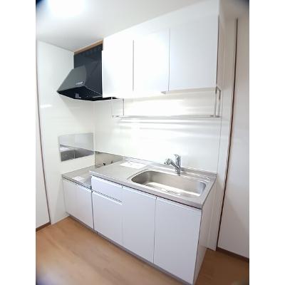ハイ・フィールド 201【管理NO：1-010637601-02010】 ★家具家電は申し込み後に搬入します★の物件写真3