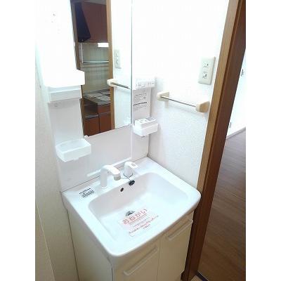 グレープガーデンＣ 201【管理NO：1-010338001-02010】 ★家具家電は申し込み後に搬入します★の物件写真6
