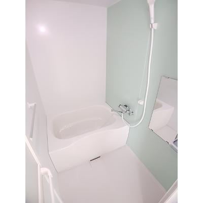 ハート・フォートＣ 103【管理NO：1-010212801-01030】 ★家具家電は申し込み後に搬入します★の物件写真4