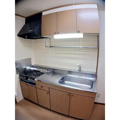 イグレック。楯　Ｂ 203【管理NO：1-009744102-02030】 ★家具家電は申し込み後に搬入しますの物件写真3