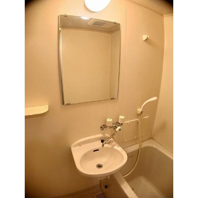 イグレック。楯　Ｂ 203【管理NO：1-009744102-02030】 ★家具家電は申し込み後に搬入しますの物件写真6