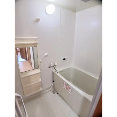 コスモハイツ　Ａ 203【管理NO：1-007717901-02030】 ★家具家電は申し込み後に搬入しますの物件写真4