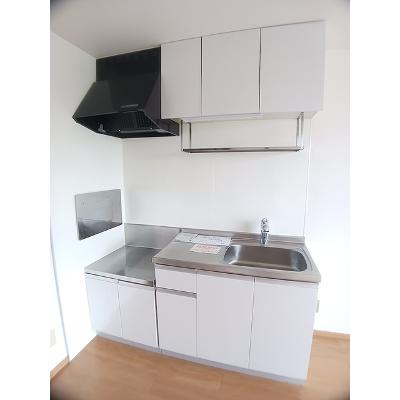 ヴィレッジ龍馬　Ｃ 203【管理NO：1-007525703-02030】 ★家具家電は申し込み後に搬入します★の物件写真3