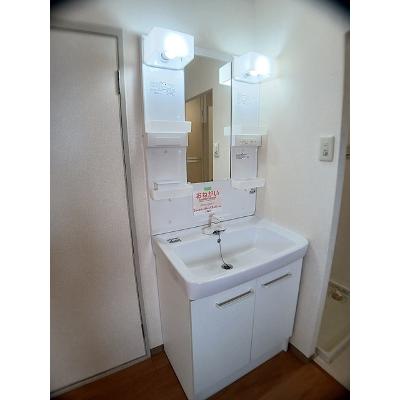 ニューシティ土器Ａ 202【管理NO：1-004054901-02020】 ★家具家電は申し込み後に搬入しますの物件写真6