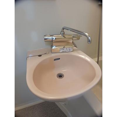エルディムチェリー 205【管理NO：1-002632301-02050】 ★家具家電は申し込み後に搬入します★の物件写真6