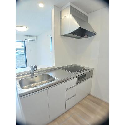 ソノクラッセ　Ａ 103【管理NO：1-028458101-01030】 ★家具家電は申し込み後に搬入します★の物件写真3
