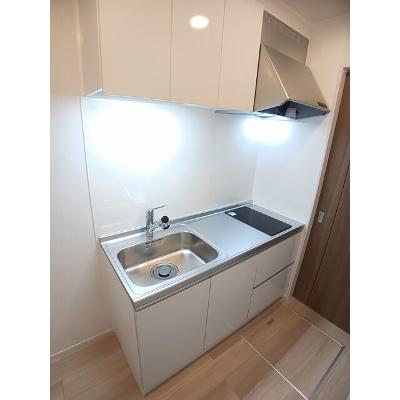 桔梗（ききょう）Ａ 102【管理NO：1-027830101-01020】 ★家具家電は申し込み後に搬入しますの物件写真3