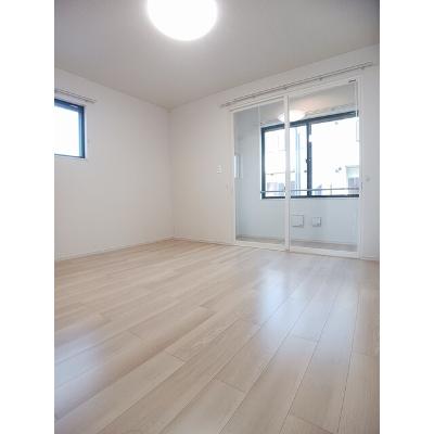 桔梗（ききょう）Ａ 101【管理NO：1-027830101-01010】 ★家具家電は申し込み後に搬入しますの物件写真2