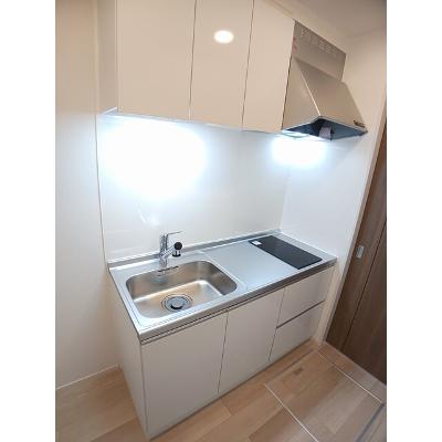 桔梗（ききょう）Ａ 101【管理NO：1-027830101-01010】 ★家具家電は申し込み後に搬入しますの物件写真3